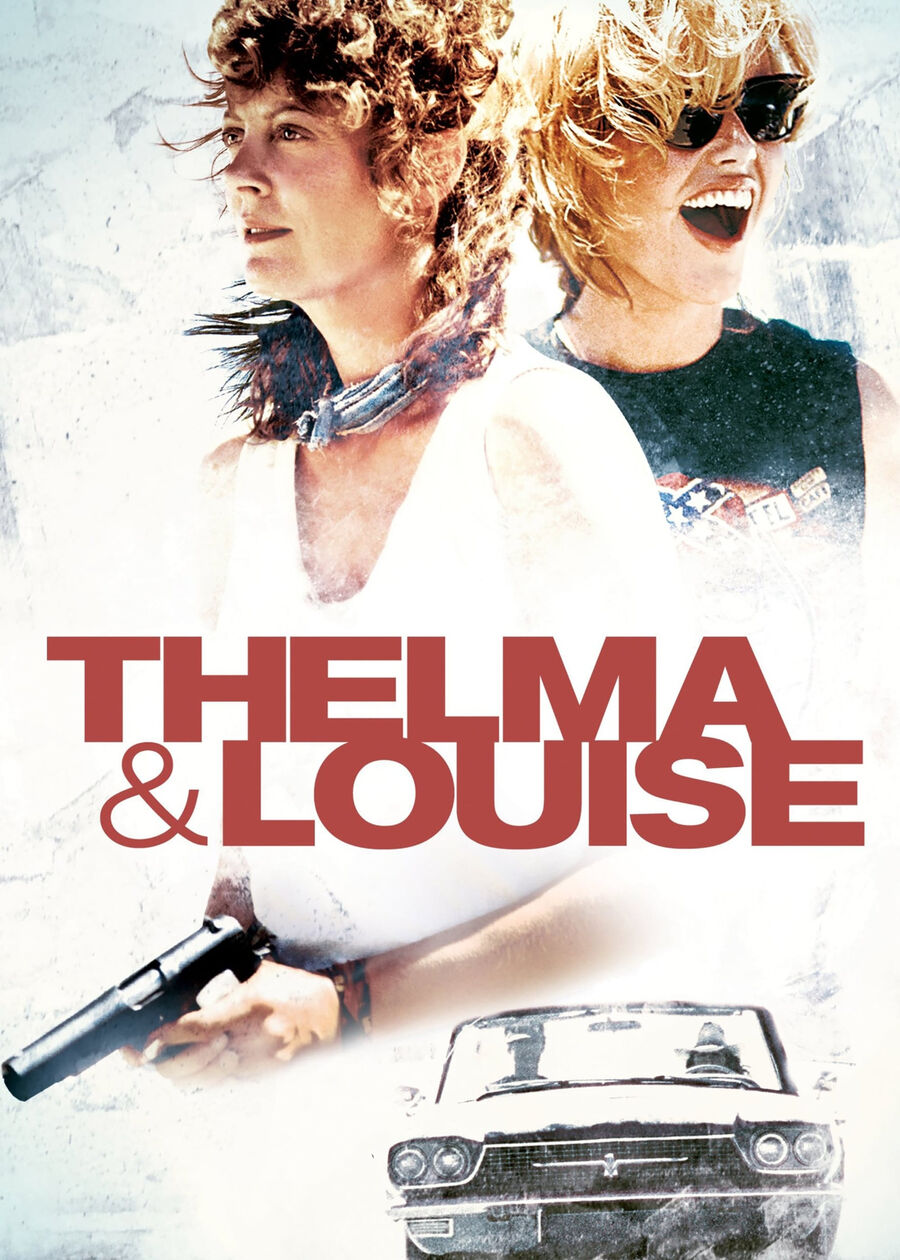 Hình ảnh phim Câu Chuyện Về Thelma Và Louise