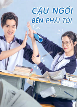 Hình ảnh tập 2 Cậu Ngồi Bên Phải Tôi