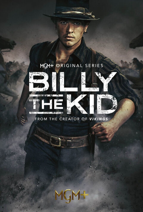 Hình ảnh tập 2 Cậu Nhóc Billy (Phần 2)