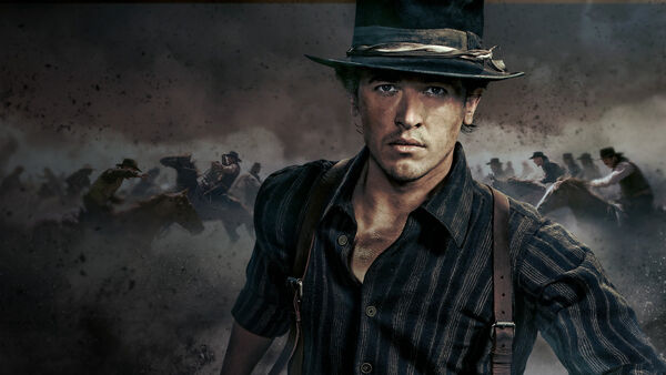 Poster phim Cậu Nhóc Billy (Phần 3)