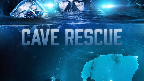 Poster phim Cave Rescue