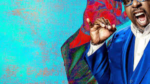 Poster phim Cedric the Entertainer: Live from the Ville