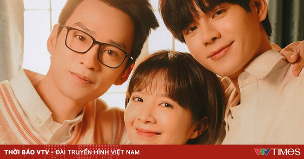 Poster phim Cha tôi, người ở lại