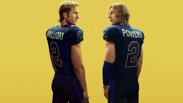 Poster phim Chad Powers