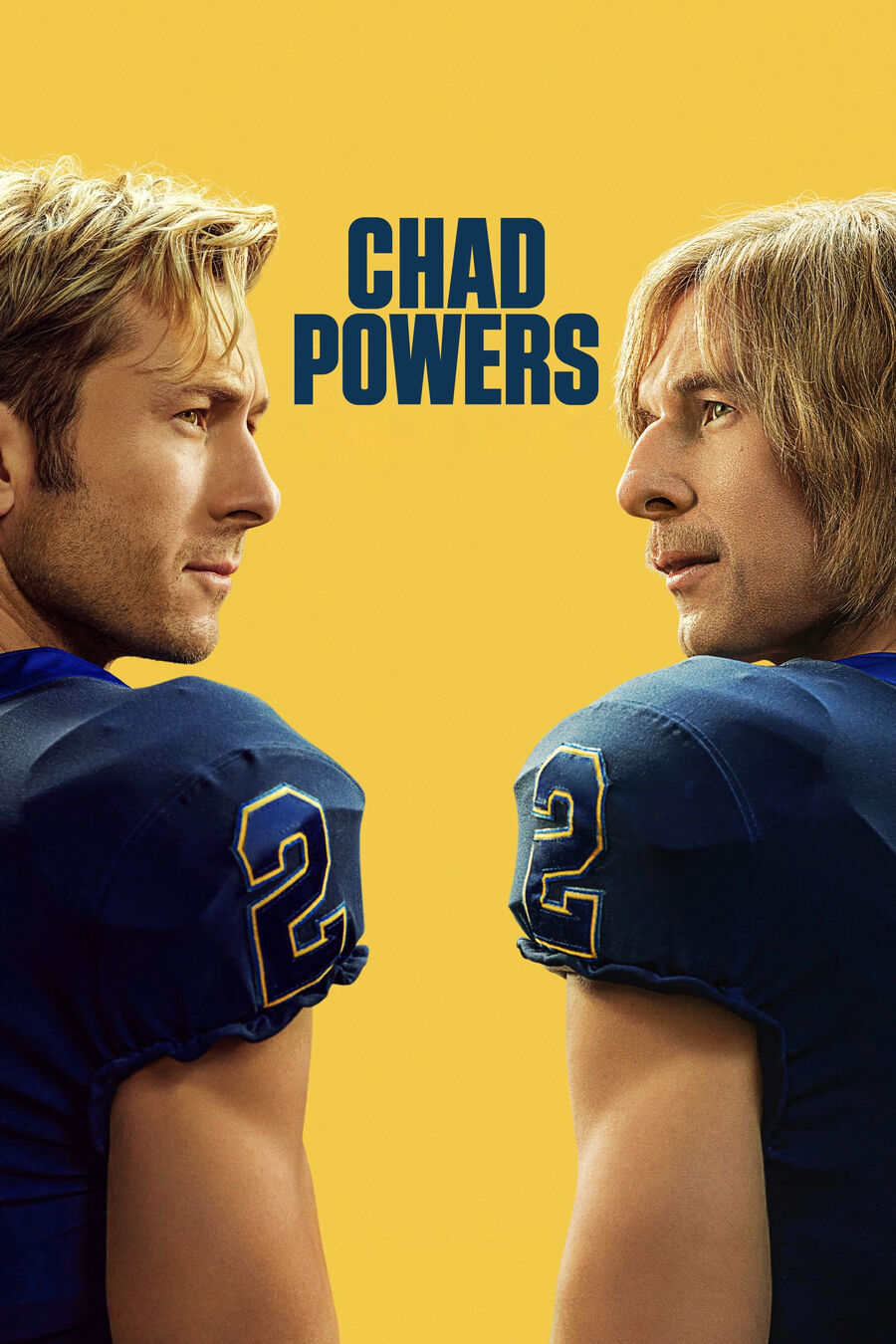 Hình ảnh phim Chad Powers