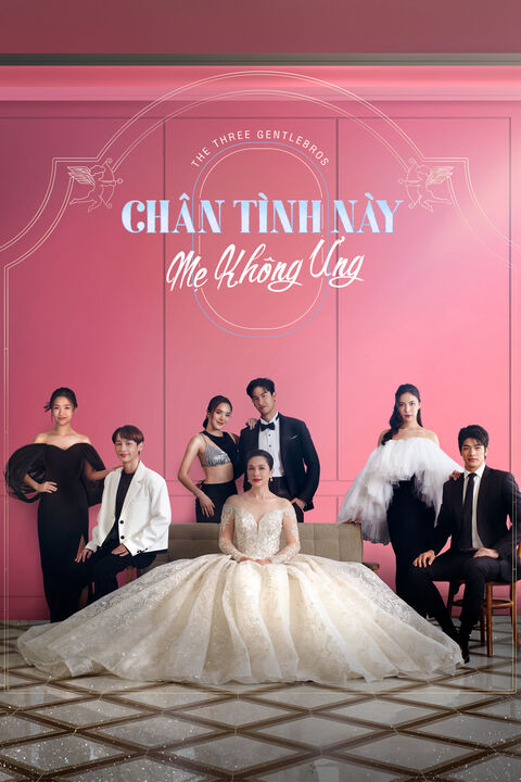 Hình ảnh tập 2 Chân Tình Này Mẹ Không Ưng