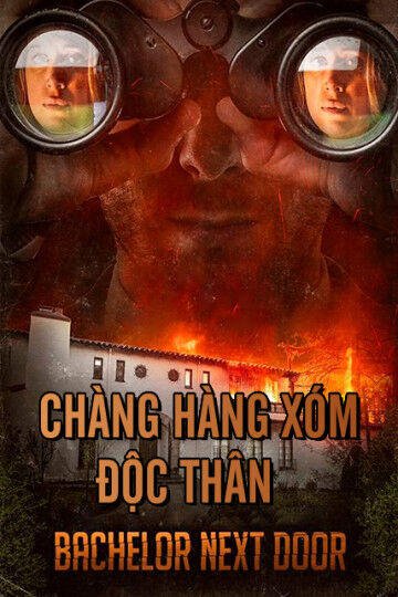 Hình ảnh phim Chàng Hàng Xóm Độc Thân