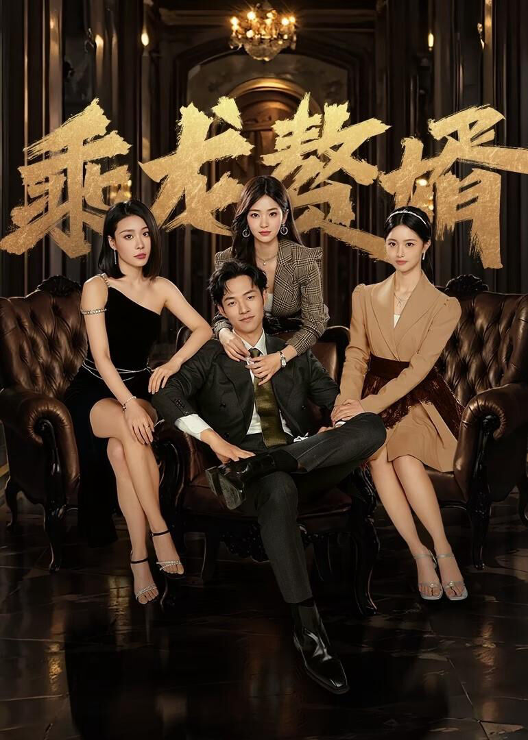 Hình ảnh phim Chàng Rể Tài Ba
