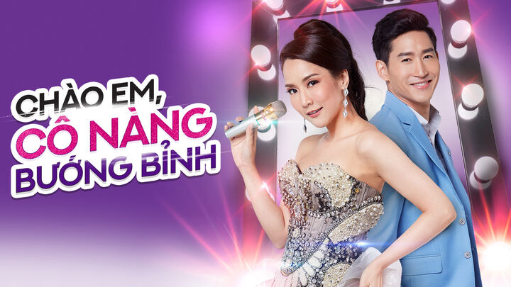 Tập 2 phim Chào Em, Cô Nàng Bướng Bỉnh
