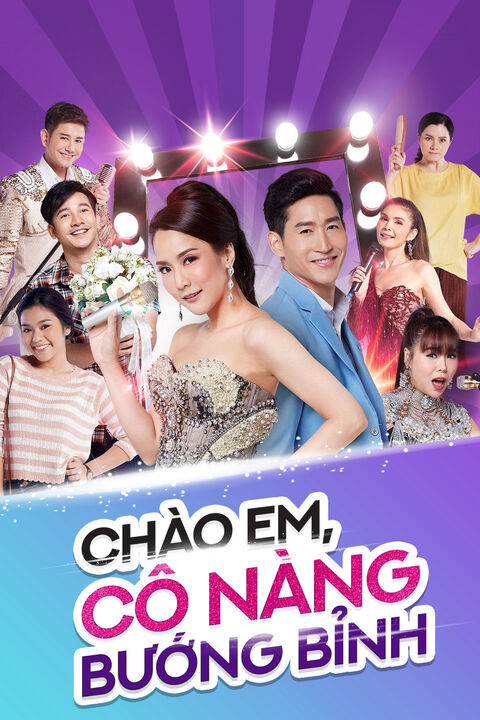 Hình ảnh tập 2 Chào Em, Cô Nàng Bướng Bỉnh