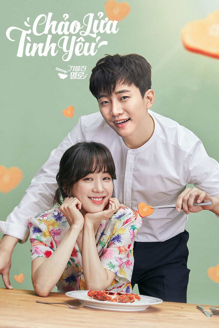 Tập 1 phim Chảo Lửa Tình Yêu