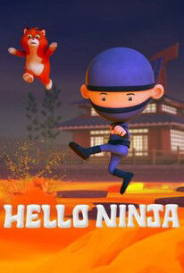 Hình ảnh phim Chào Ninja (Phần 2)