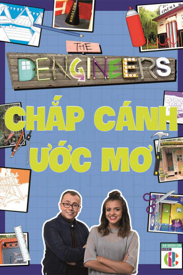 Hình ảnh phim Chắp Cánh Ước Mơ