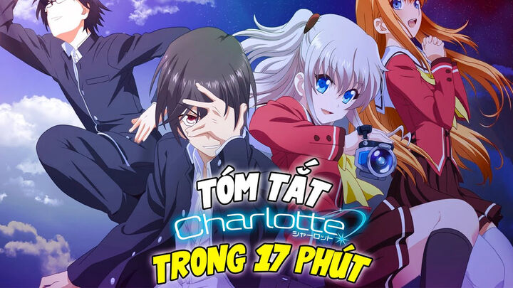 Tập 2 phim Charlotte