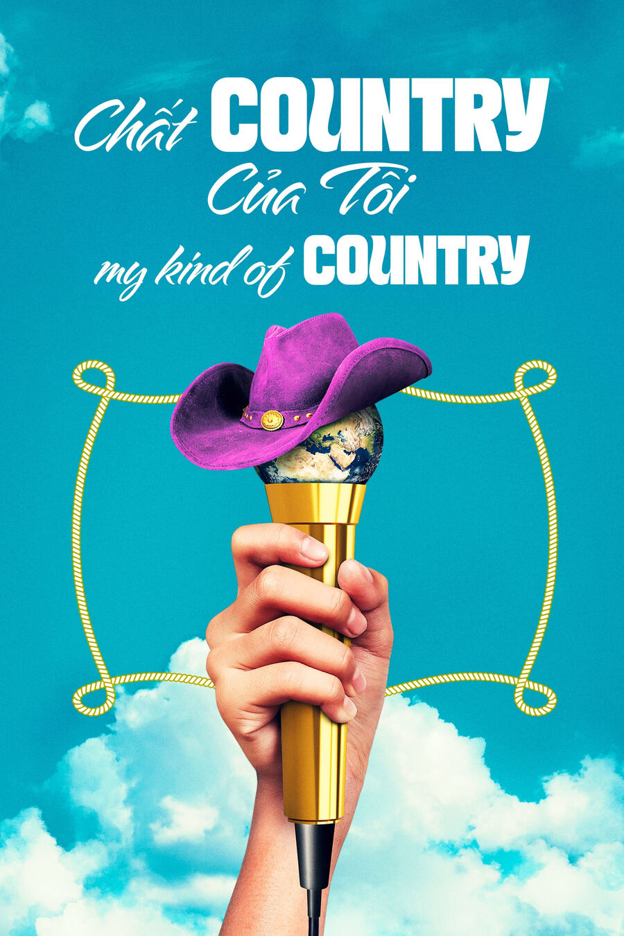 Hình ảnh phim Chất Country Của Tôi