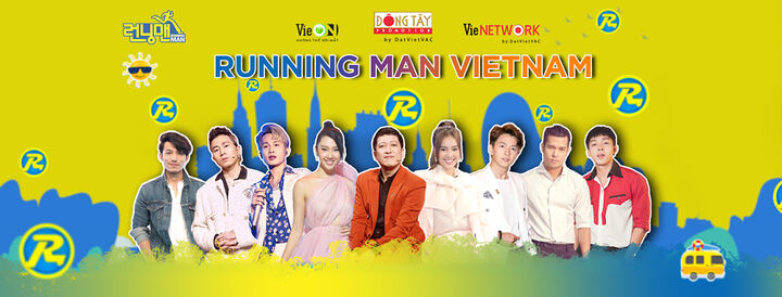 Tập 2 phim Chạy Đi Chờ Chi (Phần 2)