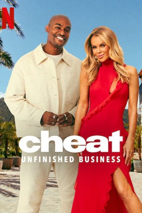 Hình ảnh tập 2 Cheat: Unfinished Business