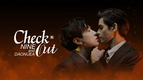 Poster phim Check Out Series Uncut Version SP