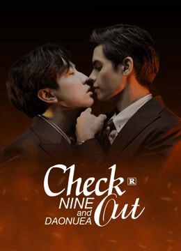Hình ảnh phim Check Out Series Uncut Version SP