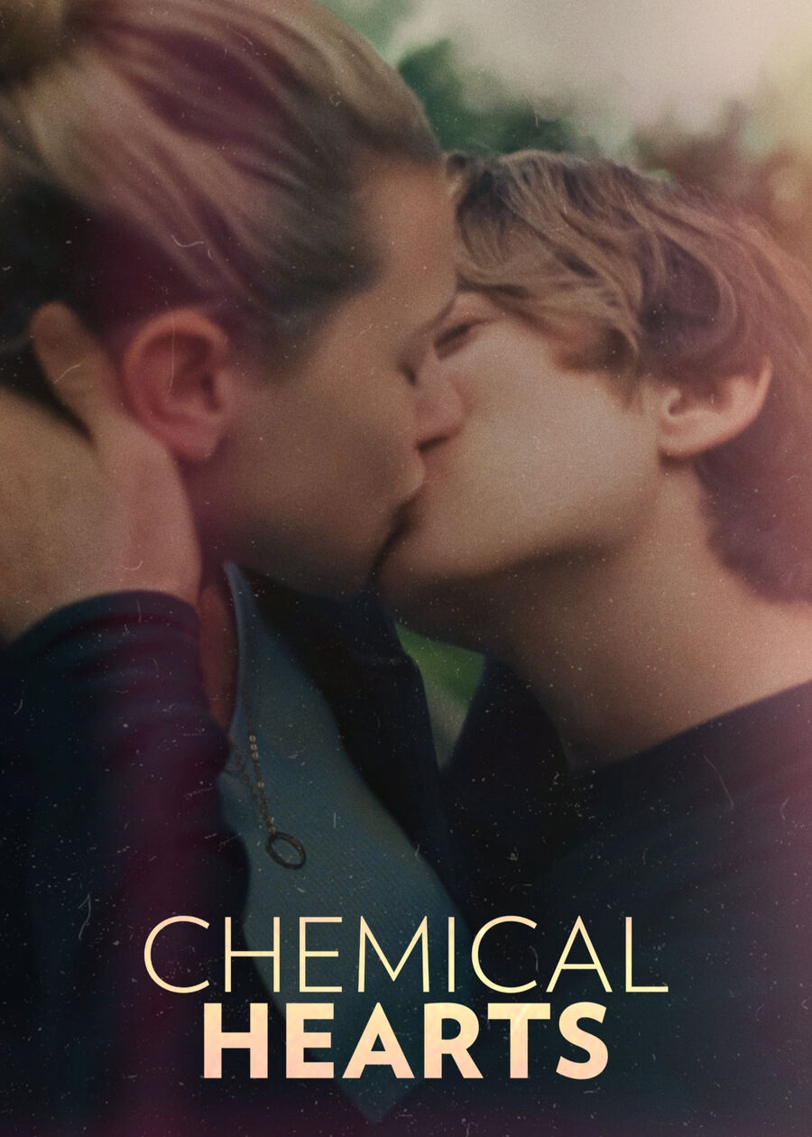 Hình ảnh phim Chemical Hearts