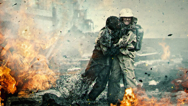 Poster phim Chernobyl 1986