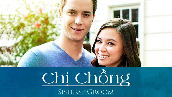 Poster phim Chị Chồng