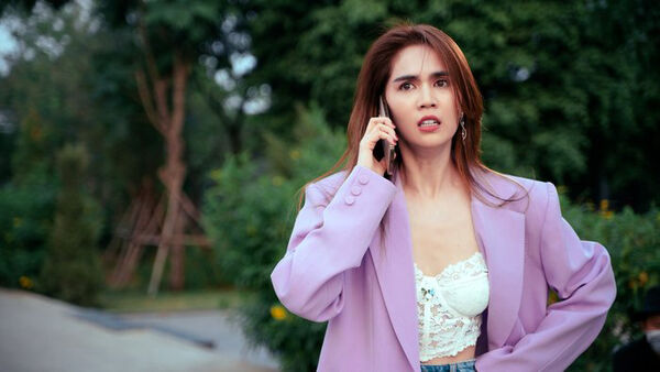 Poster phim Chị Mẹ Học Yêu (Phần 2)