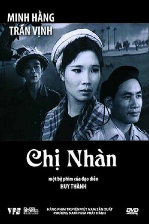 Poster phim Chị Nhàn