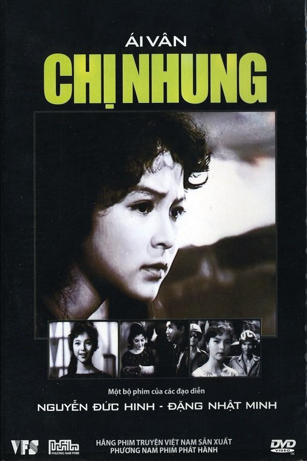 Poster phim Chị Nhung