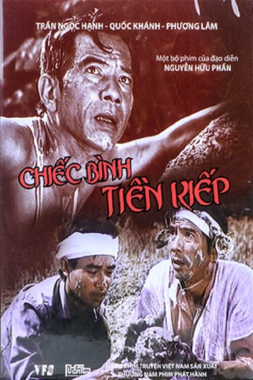 Hình ảnh phim Chiếc Bình Tiền Kiếp