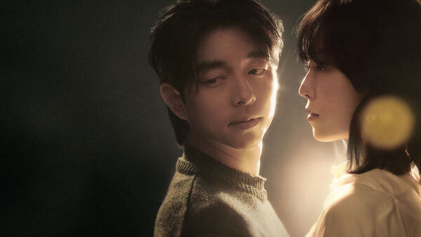 Poster phim Chiếc Vali