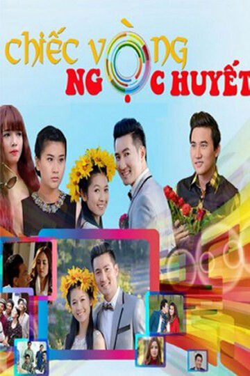 Tập 1 phim Chiếc Vòng Ngọc Huyết