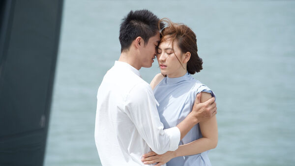 Poster phim Chiếm Đoạt