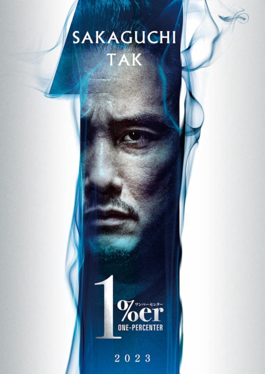 Hình ảnh phim Chiến Binh Một Phần Trăm