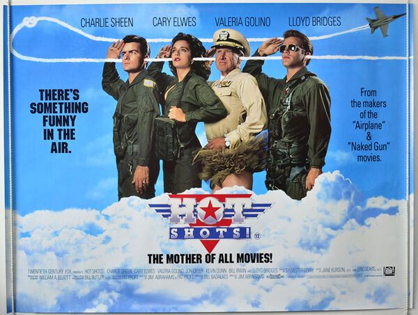 Poster phim Chiến Binh Thượng Đẳng