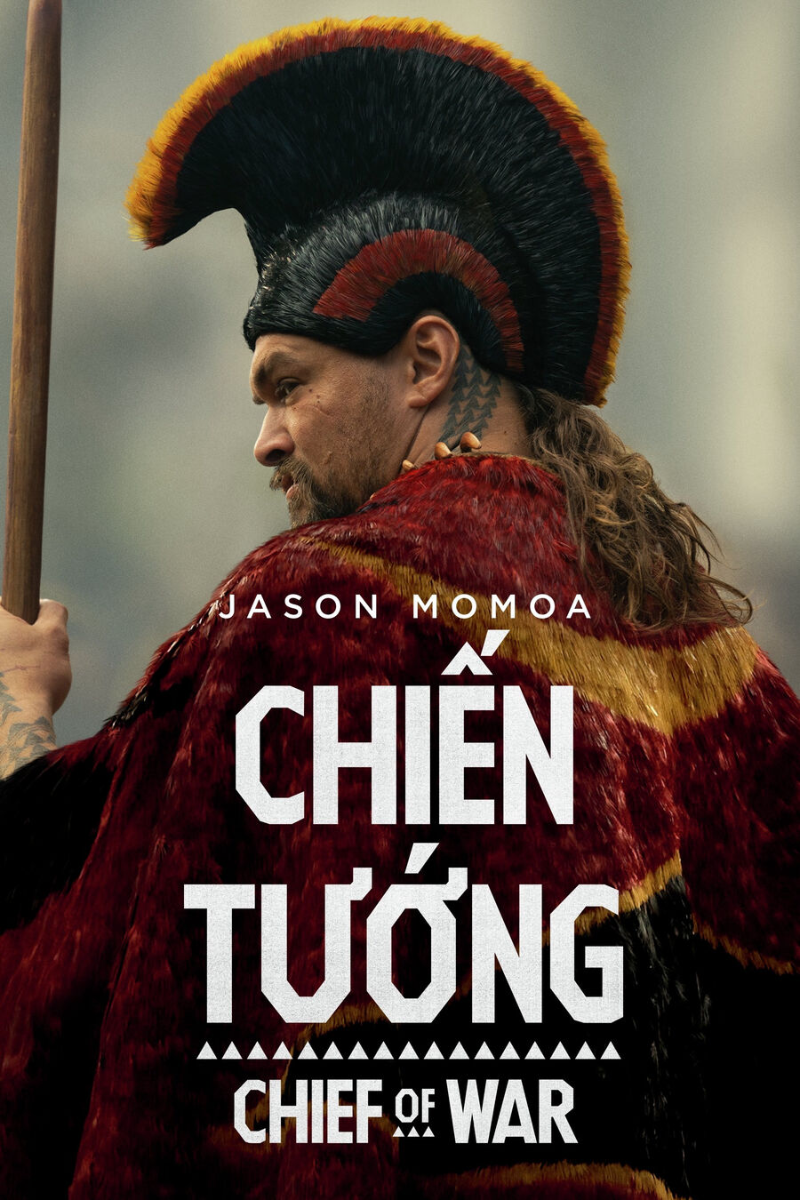 Hình ảnh phim Chiến Tướng