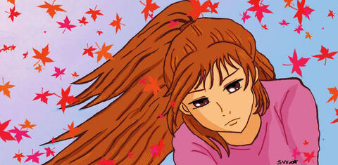 Hình ảnh tập 1 Chihayafuru