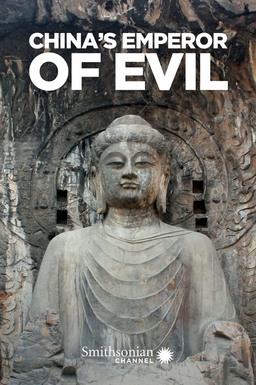 Hình ảnh phim China’s Emperor of Evil