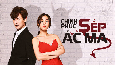 Hình ảnh tập 1 Chinh Phục Sếp Ác Ma