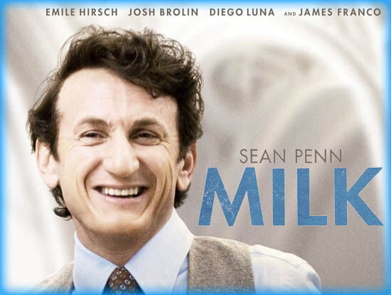 Poster phim Chính Trị Gia Đồng Tính