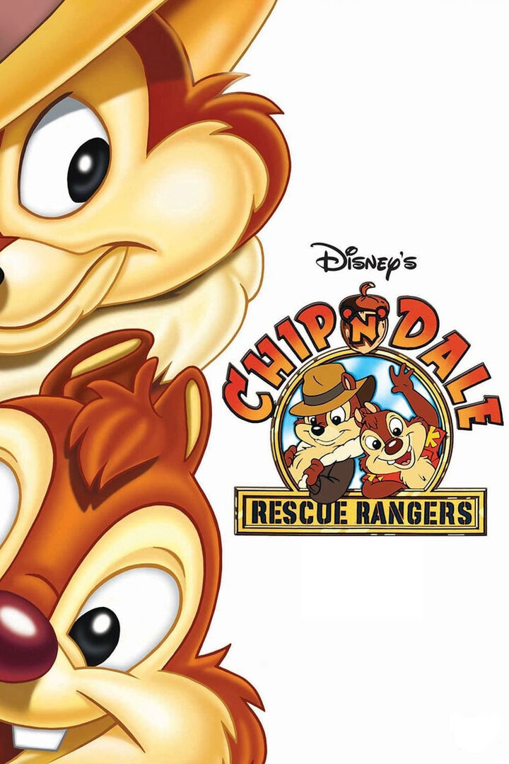 Tập 1 phim Chip ‘n’ Dale Rescue Rangers (Phần 1)
