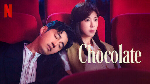 Tập 2 phim Chocolate