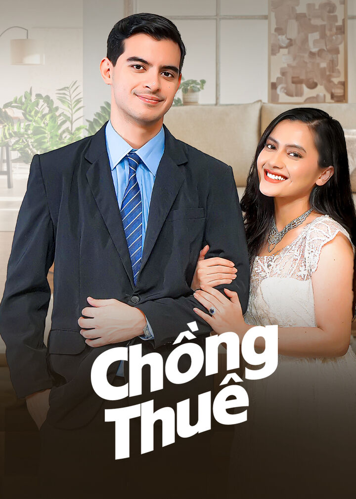 Tập 1 phim Chồng Thuê
