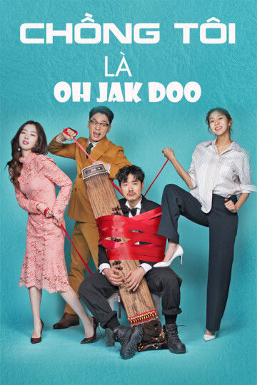 Tập 1 phim Chồng Tôi Là Oh Jak Doo