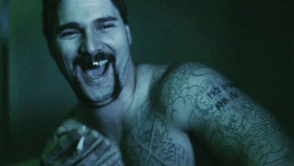 Poster phim Chopper