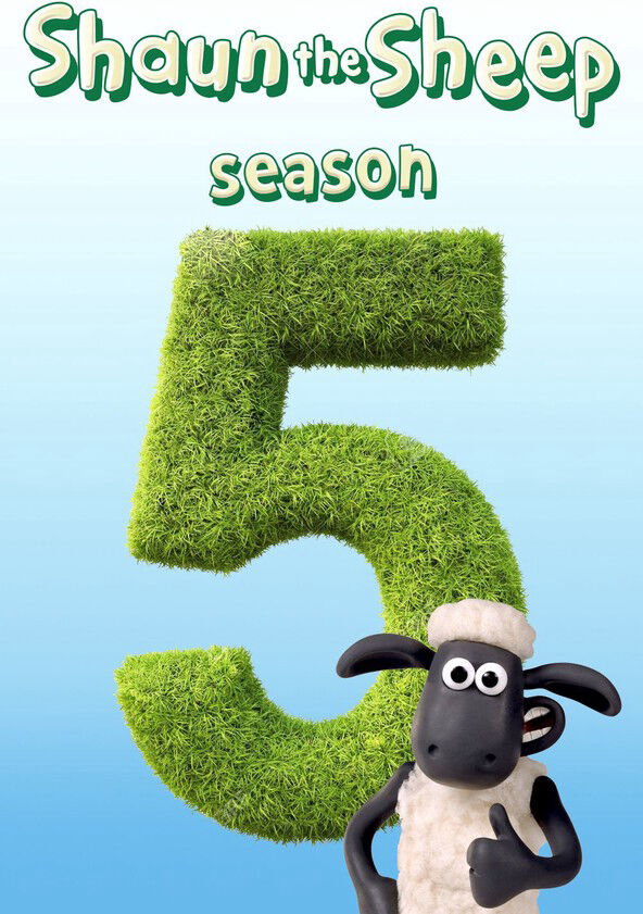 Hình ảnh phim Chú cừu Shaun (Phần 5)