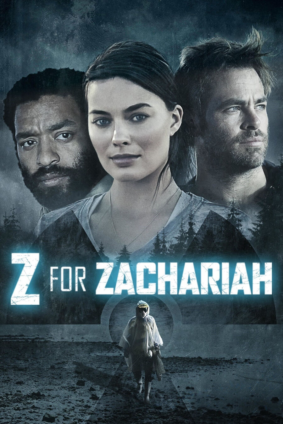 Hình ảnh phim Chữ Z Trong Zachariah