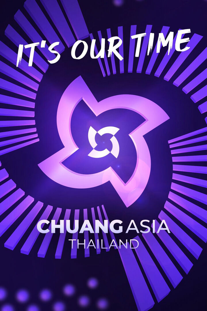 Tập 1 phim CHUANG ASIA (Phần 1)