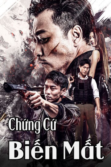 Hình ảnh phim Chứng Cứ Biến Mất