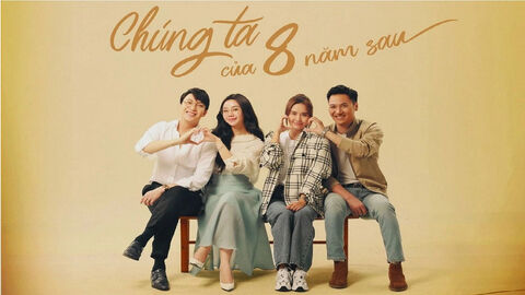 Hình ảnh tập 1 Chúng ta của 8 năm sau